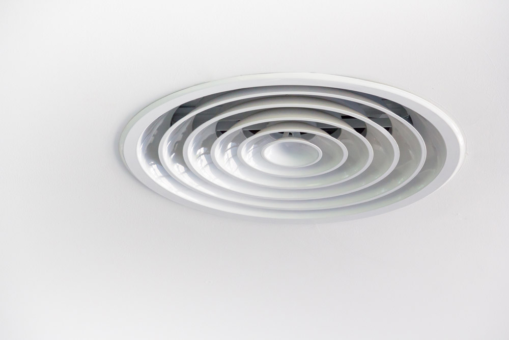 Whole Home Ventilation: The Key to a Healthy and Dry Household