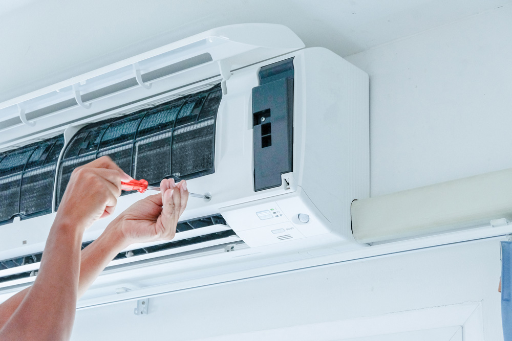 Experienced Heat Pump Installation Specialists in Wellington