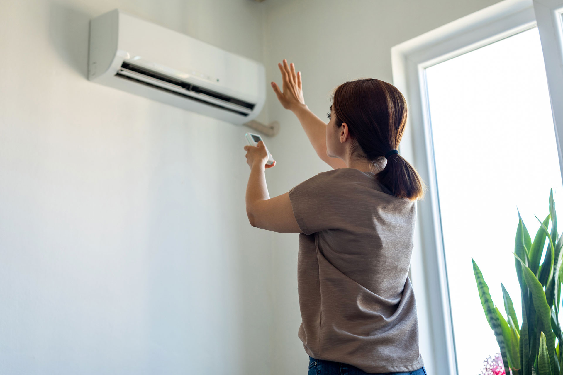 Professional Heat Pump Servicing to Preserve Investment and Warranty