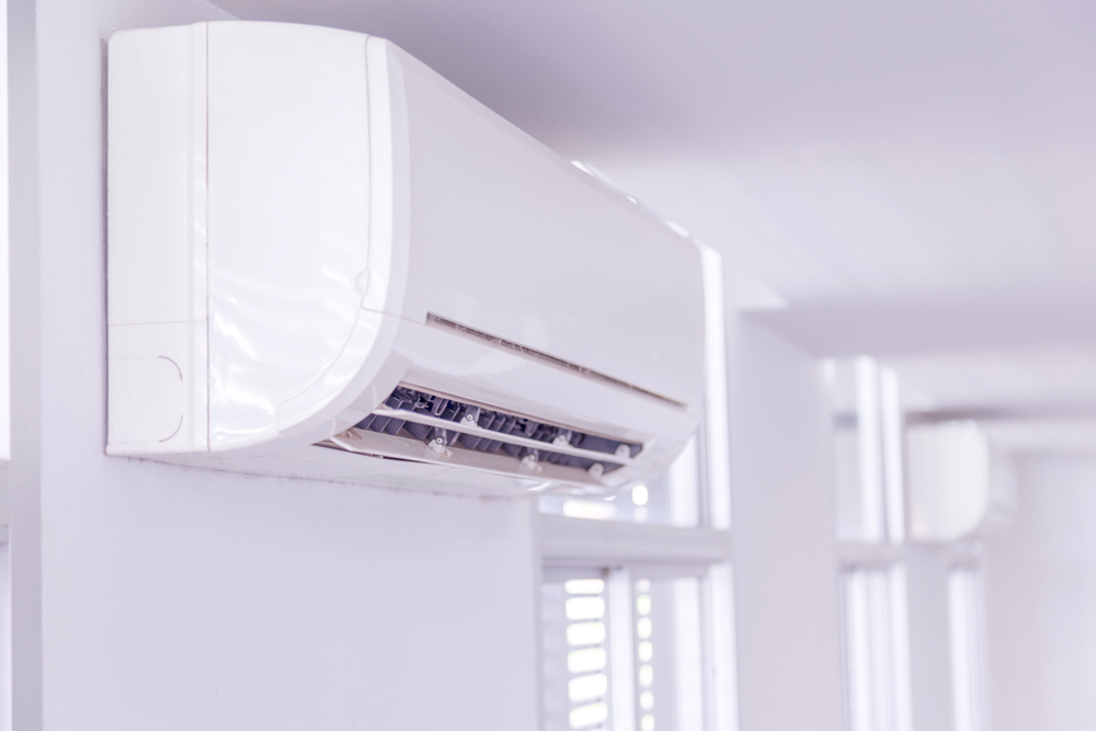 Optimize Your Space with Heat Pump Relocation