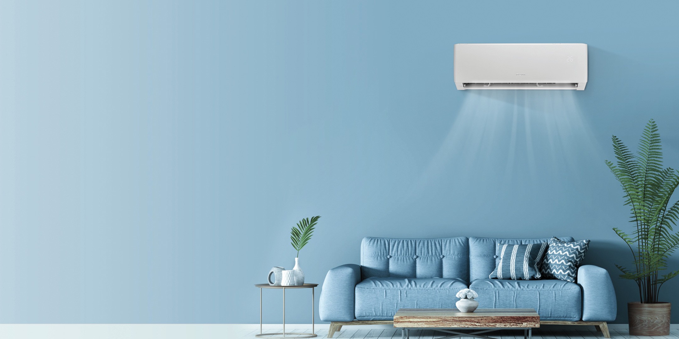 Gree Bora X - 7.2Kw Max Heating ON SPECIAL