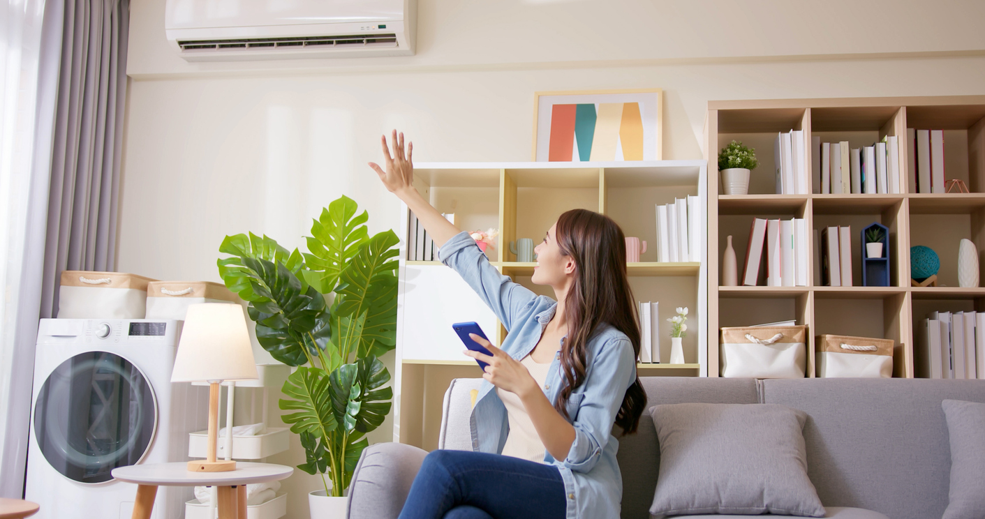 Four Reasons To Buy A Smart Air Conditioner