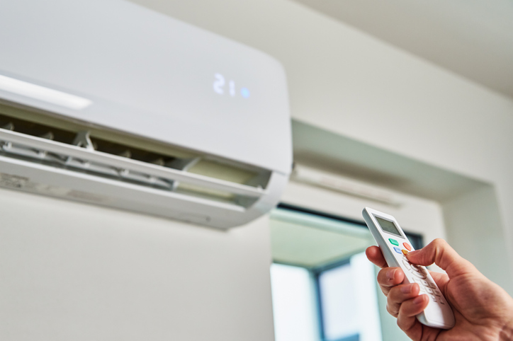 How To Find The Most Suitable Heat Pump For Your Space
